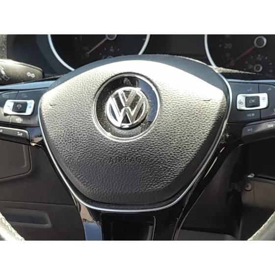 Kit Airbag para Volkswagen Tiguan (Ad1, Ax1)