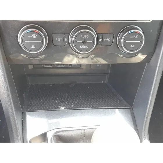 Mando Climatizador para Volkswagen Tiguan (Ad1, Ax1)