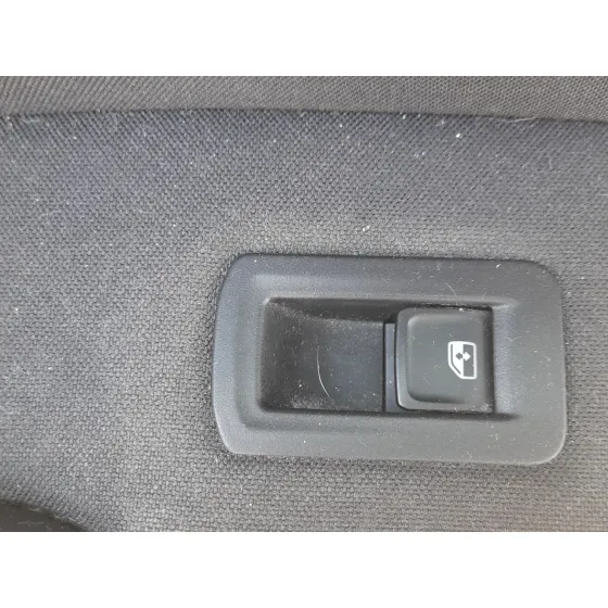 Mando Elevalunas Delantero Derecho para Volkswagen Tiguan (Ad1, Ax1)