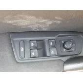 Mando Elevalunas Delantero Izquierdo para Volkswagen Tiguan (Ad1, Ax1)