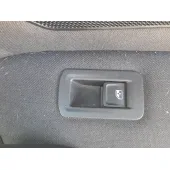 Mando Elevalunas Trasero Derecho para Volkswagen Tiguan (Ad1, Ax1)