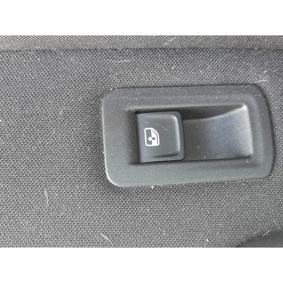Mando Elevalunas Trasero Izquierdo para Volkswagen Tiguan (Ad1, Ax1)