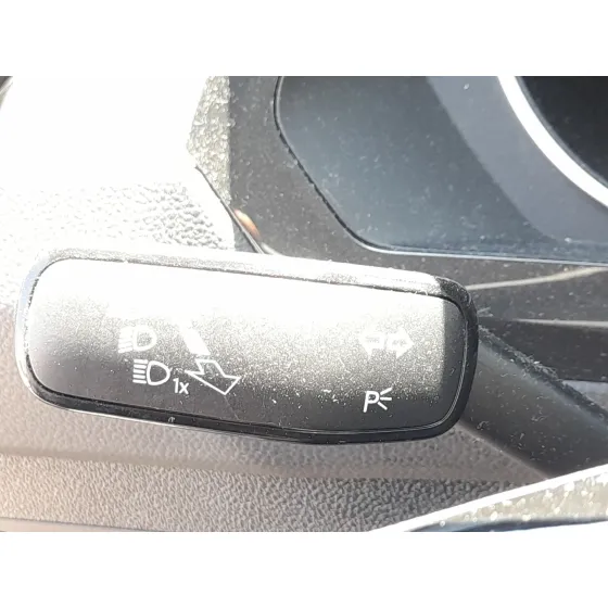 Mando Luces Y Limpia para Volkswagen Tiguan (Ad1, Ax1)