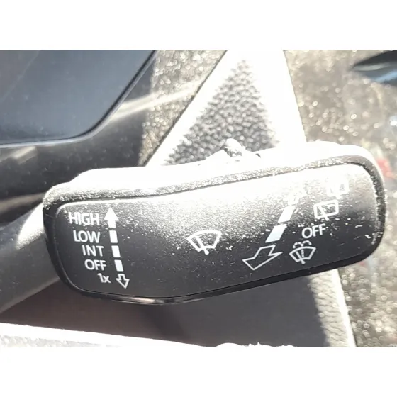 Mando Luces Y Limpia para Volkswagen Tiguan (Ad1, Ax1)