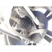 Mangueta Delantera Derecha para Volkswagen Tiguan (Ad1, Ax1)