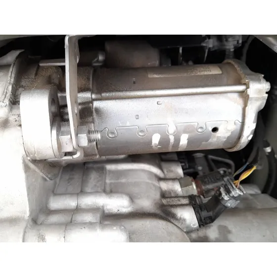 Motor Arranque para Volkswagen Tiguan (Ad1, Ax1)