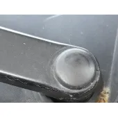 Motor Limpia Delantero para Volkswagen Tiguan (Ad1, Ax1)