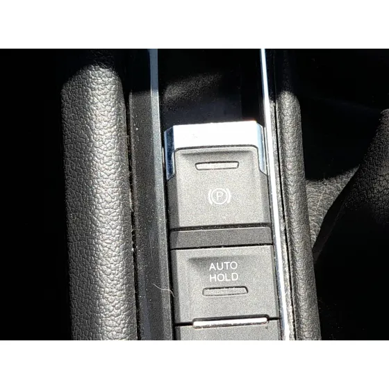 Palanca Freno De Mano para Volkswagen Tiguan (Ad1, Ax1)