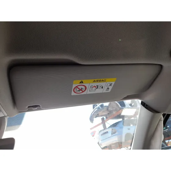 Parasol Derecho para Volkswagen Tiguan (Ad1, Ax1)