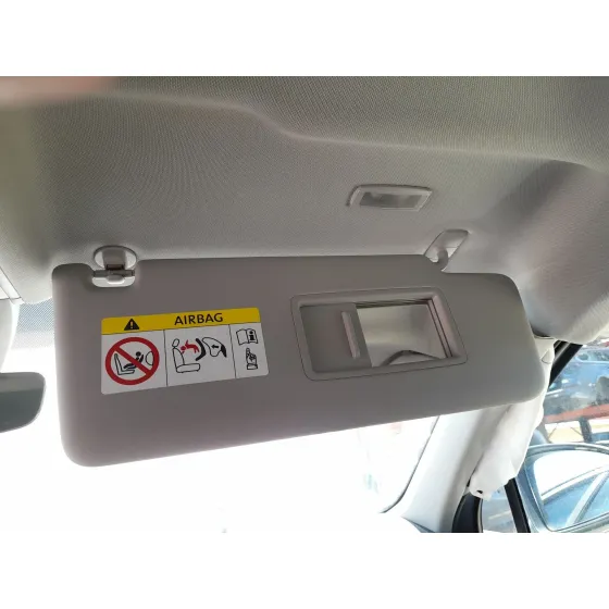 Parasol Derecho para Volkswagen Tiguan (Ad1, Ax1)