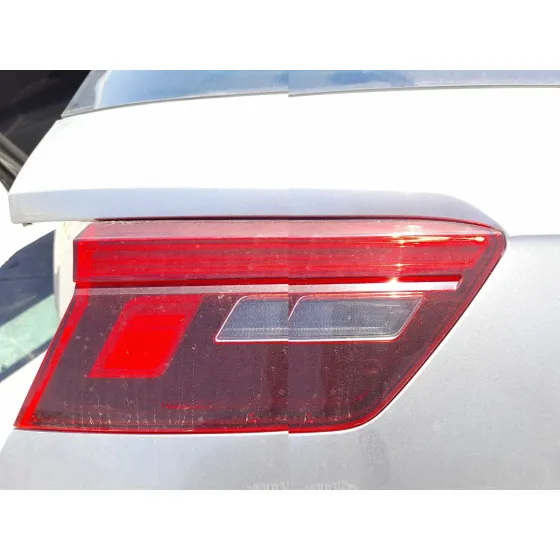 Piloto Trasero Izquierdo Interior para Volkswagen Tiguan (Ad1, Ax1)