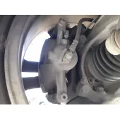 Pinza Freno Delantera Derecha para Volkswagen Tiguan (Ad1, Ax1)