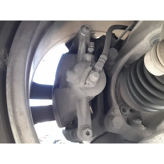 Pinza Freno Delantera Derecha para Volkswagen Tiguan (Ad1, Ax1)