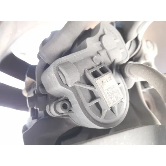 Pinza Freno Trasera Izquierda para Volkswagen Tiguan (Ad1, Ax1)
