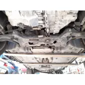 Puente Delantero para Volkswagen Tiguan (Ad1, Ax1)