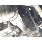 Radiador Agua para Volkswagen Tiguan (Ad1, Ax1)