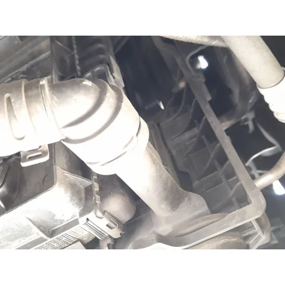 Radiador Agua para Volkswagen Tiguan (Ad1, Ax1)