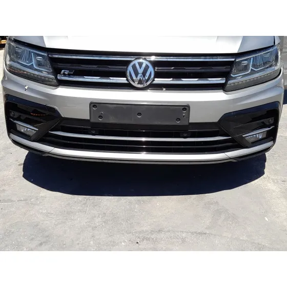 Rejilla Delantera para Volkswagen Tiguan (Ad1, Ax1)