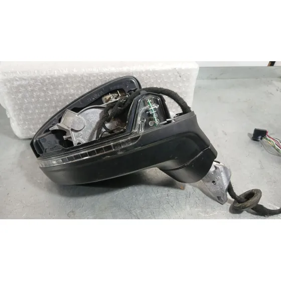 Retrovisor Derecho para Volkswagen Tiguan (Ad1, Ax1)