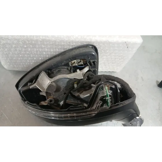 Retrovisor Derecho para Volkswagen Tiguan (Ad1, Ax1)