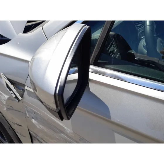 Retrovisor Izquierdo para Volkswagen Tiguan (Ad1, Ax1)