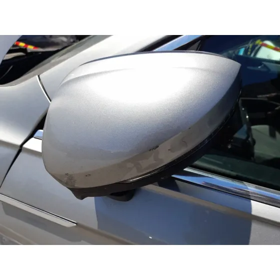 Retrovisor Izquierdo para Volkswagen Tiguan (Ad1, Ax1)