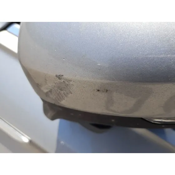 Retrovisor Izquierdo para Volkswagen Tiguan (Ad1, Ax1)
