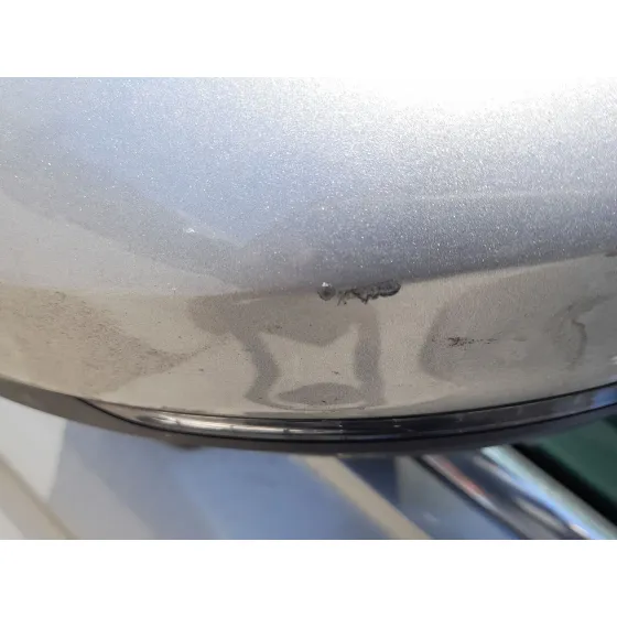 Retrovisor Izquierdo para Volkswagen Tiguan (Ad1, Ax1)