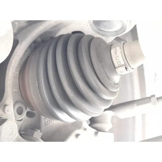 Transmision Delantera Derecha para Volkswagen Tiguan (Ad1, Ax1)