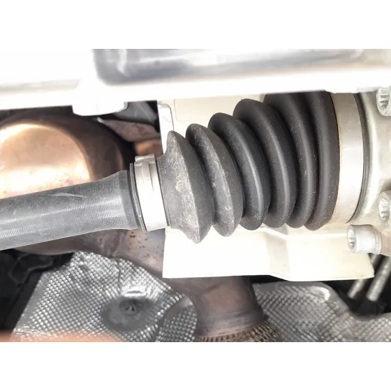 Transmision Delantera Derecha para Volkswagen Tiguan (Ad1, Ax1)