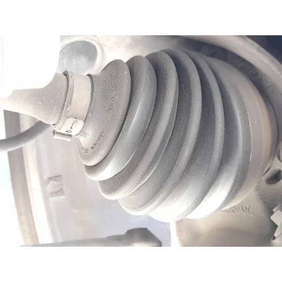 Transmision Delantera Izquierda para Volkswagen Tiguan (Ad1, Ax1)