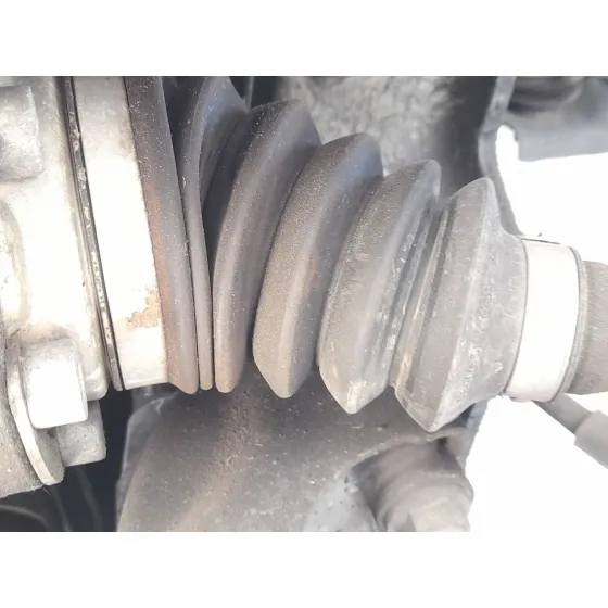 Transmision Delantera Izquierda para Volkswagen Tiguan (Ad1, Ax1)