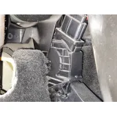 Potenciometro Pedal para Volkswagen Tiguan (Ad1, Ax1)