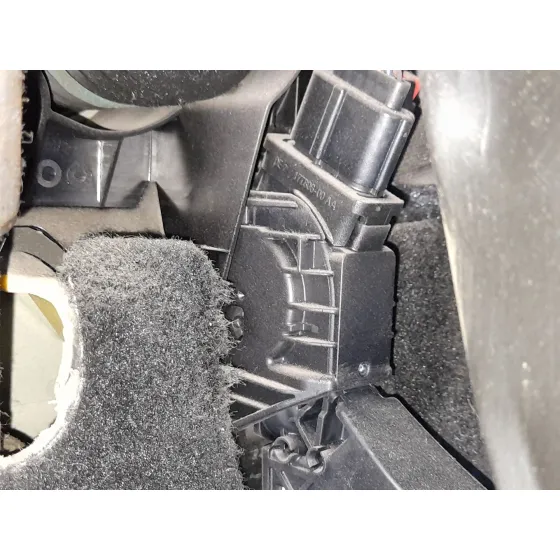 Potenciometro Pedal para Volkswagen Tiguan (Ad1, Ax1)