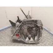 Caja Cambios para Dacia Sandero Ii (B8_)
