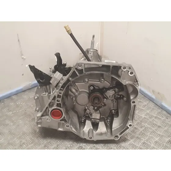 Caja Cambios para Dacia Sandero Ii (B8_)