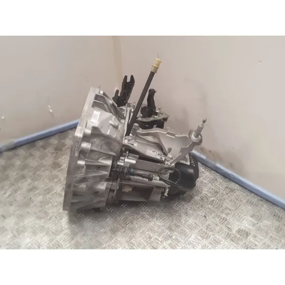 Caja Cambios para Dacia Sandero Ii (B8_)