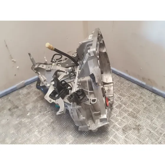 Caja Cambios para Dacia Sandero Ii (B8_)