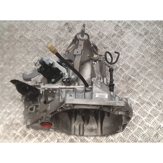 Caja Cambios para Dacia Sandero Ii (B8_)