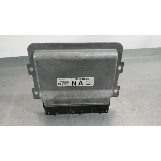 Centralita Motor Uce para Dacia Sandero Ii (B8_)