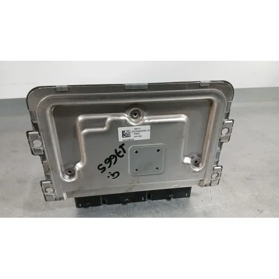 Centralita Motor Uce para Dacia Sandero Ii (B8_)