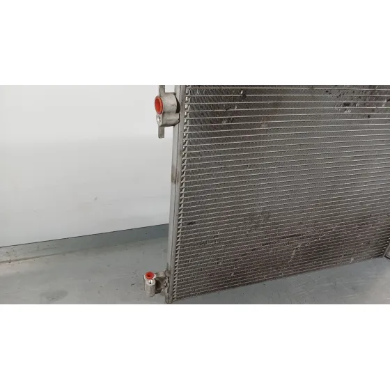 Condensador / Radiador Aire Acondicionado para Dacia Sandero Ii (B8_)
