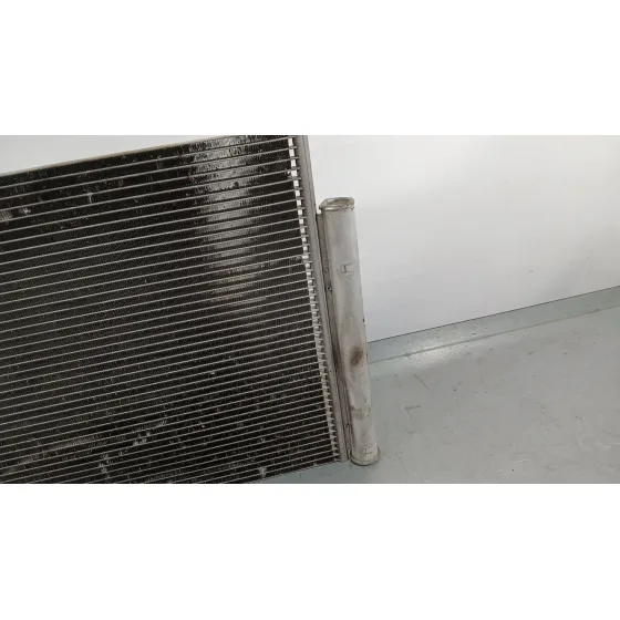 Condensador / Radiador Aire Acondicionado para Dacia Sandero Ii (B8_)
