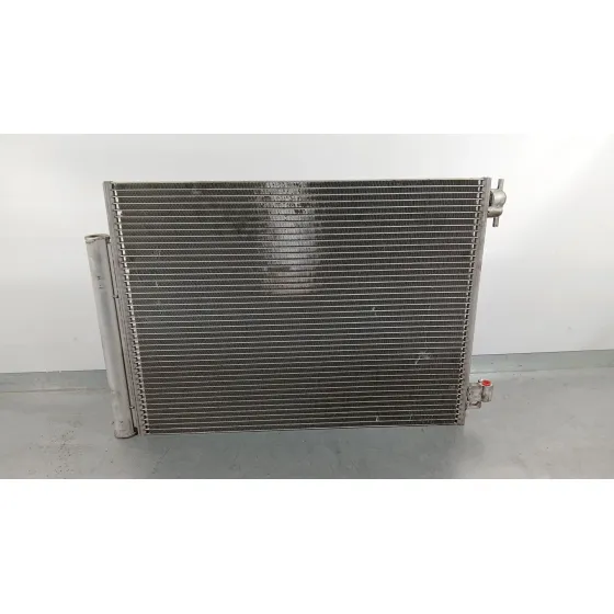 Condensador / Radiador Aire Acondicionado para Dacia Sandero Ii (B8_)