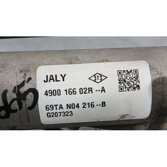 Cremallera Direccion para Dacia Sandero Ii (B8_)