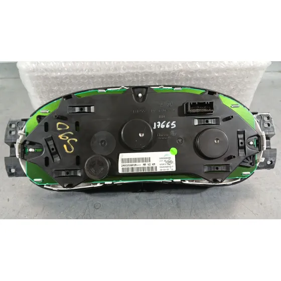 Cuadro Instrumentos para Dacia Sandero Ii (B8_)