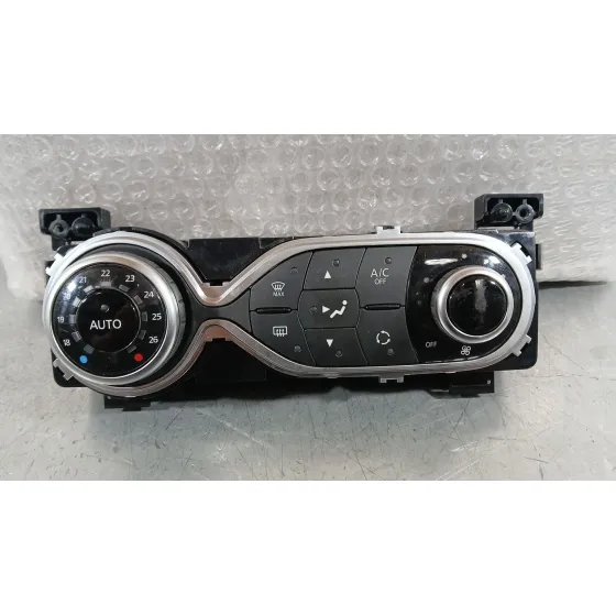 Mando Climatizador para Dacia Sandero Ii (B8_)