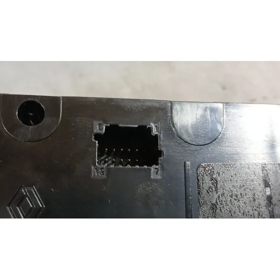 Mando Climatizador para Dacia Sandero Ii (B8_)