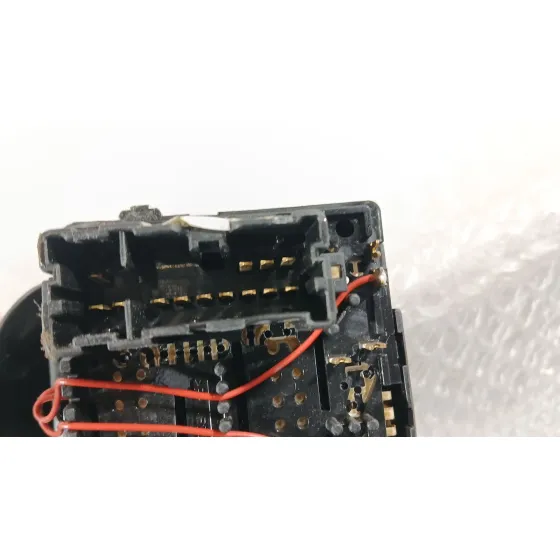 Mando Limpia para Dacia Sandero Ii (B8_)