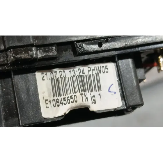 Mando Limpia para Dacia Sandero Ii (B8_)